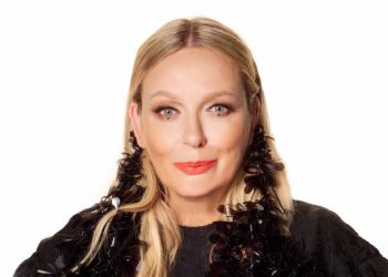 Katarzyna Nosowska przyjedzie do Słupcy