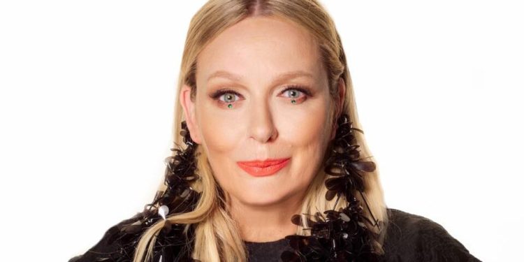 Katarzyna Nosowska przyjedzie do Słupcy