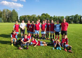 KIEDY? GDZIE? CO? Zapraszamy na trybuny