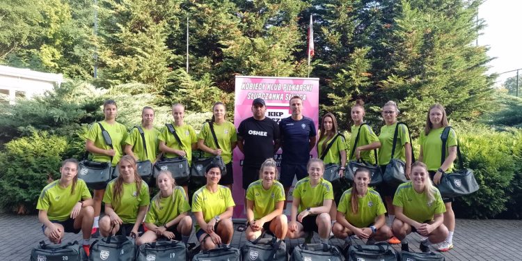 Pucharowa środa. Słupczanka ukarana walkowerem