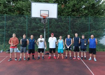 Mistrzowski Mix Team