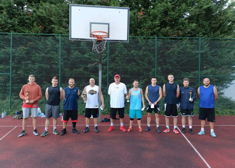 Mistrzowski Mix Team