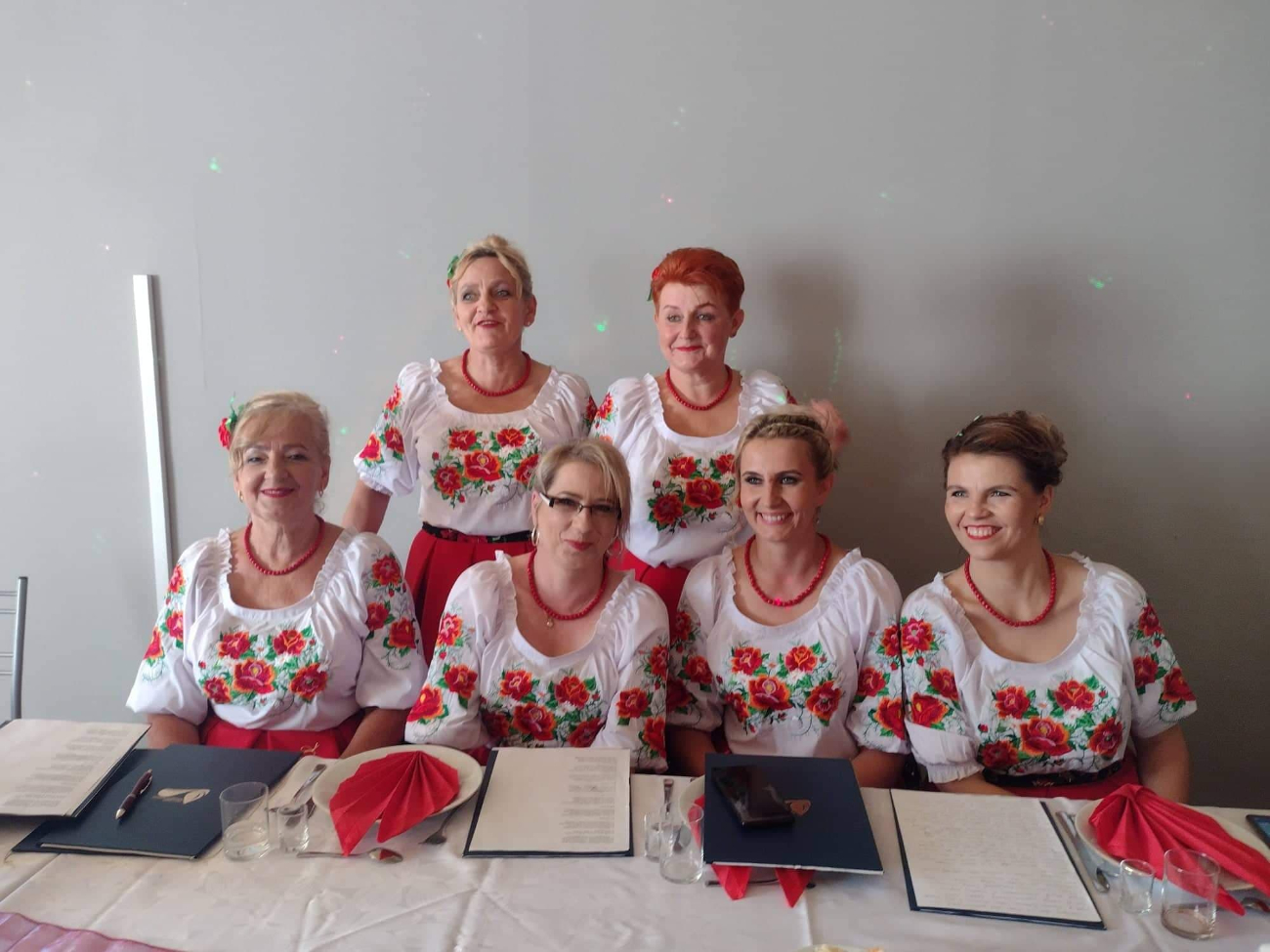 60 lat KGW w Rozalinie