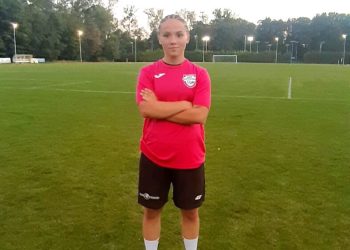 Słupczanka z transferem last minute