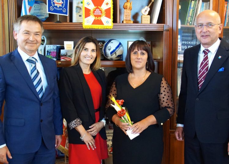 Powiatowa Inspekcja Weterynaryjna ma nową szefową