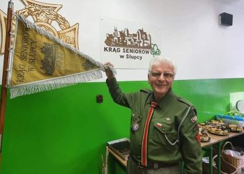 Mają nową siedzibę