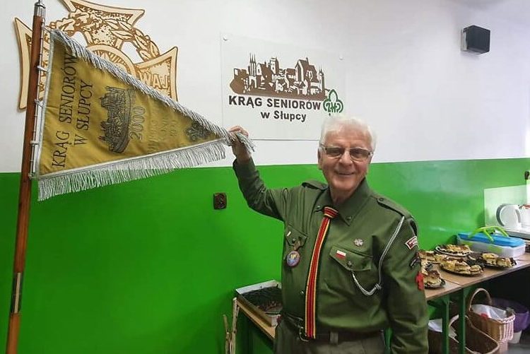 Mają nową siedzibę