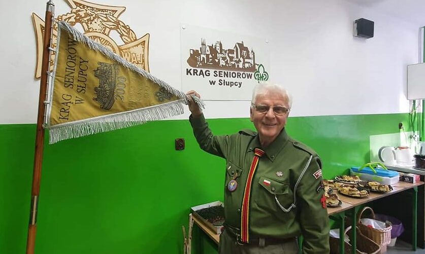 Mają nową siedzibę