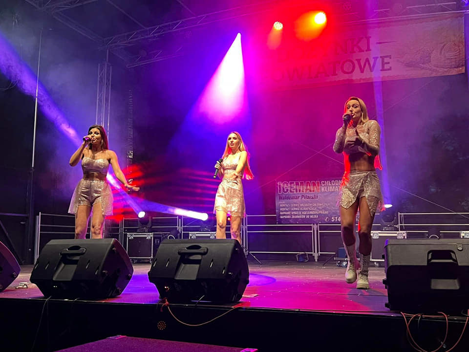 Dożynki powiatowe w obiektywie. Zobacz zdjęcia