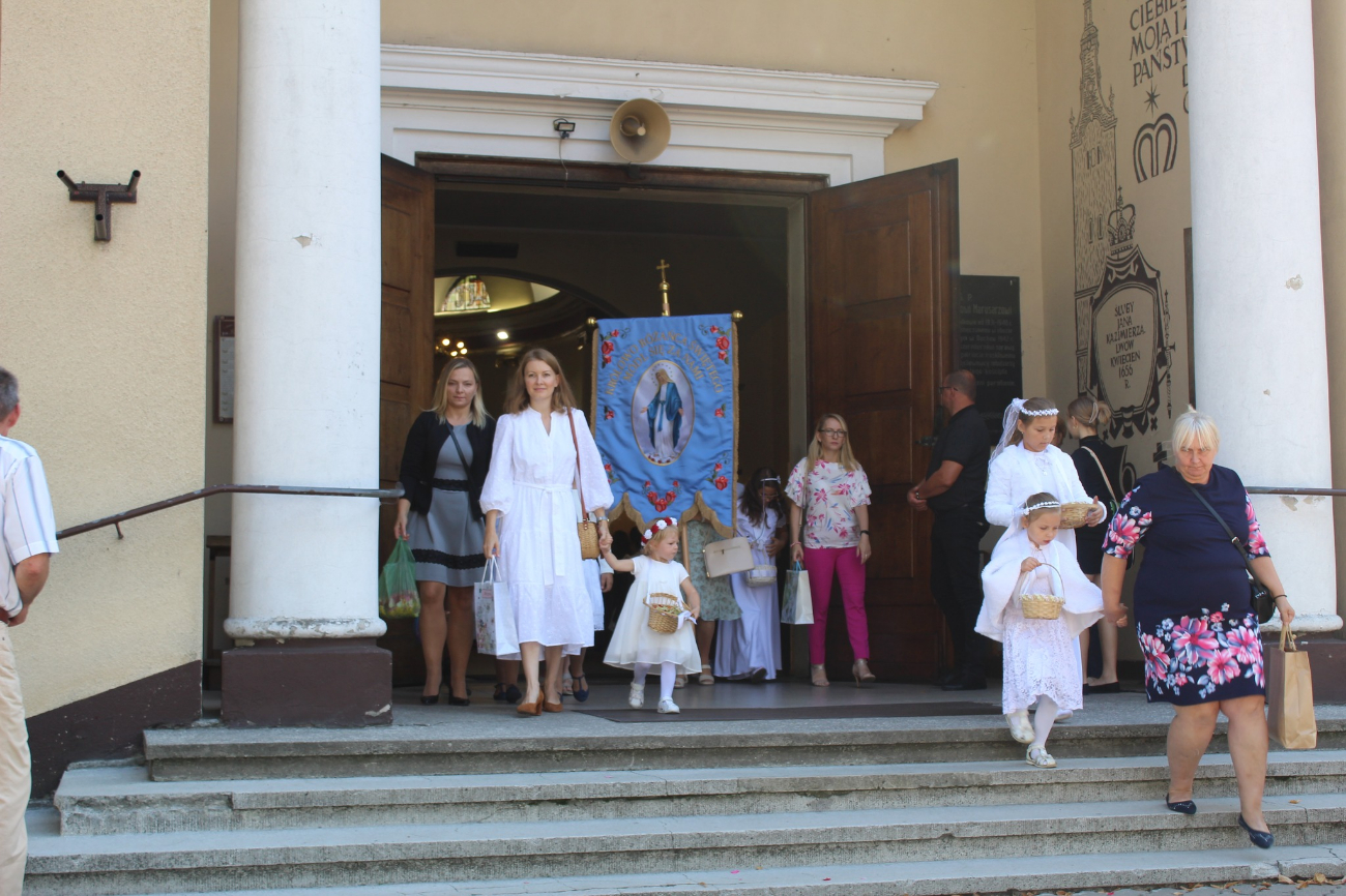 Odpust w Strzałkowie. Zobacz zdjęcia