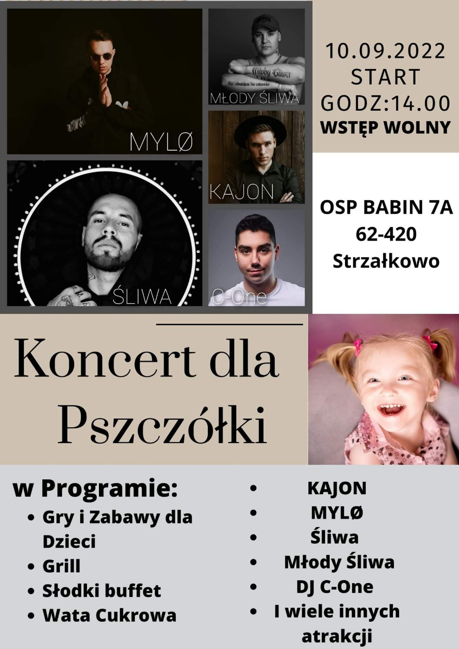 Odpust w Strzałkowie. Zobacz zdjęcia