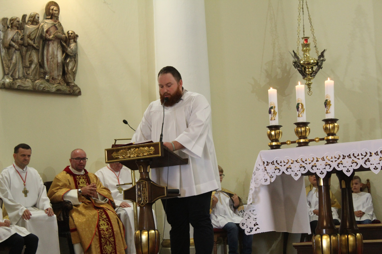 Odpust w Strzałkowie. Zobacz zdjęcia