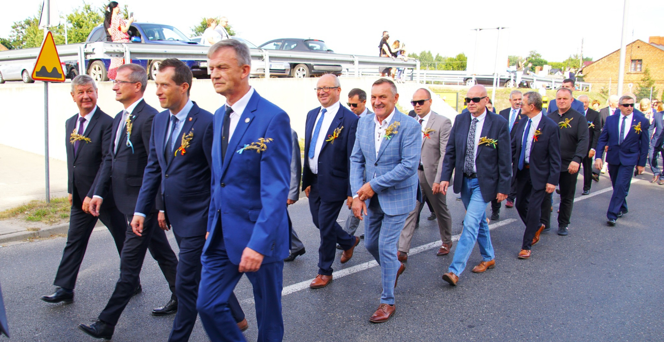 Dożynki powiatowe w obiektywie. Zobacz zdjęcia