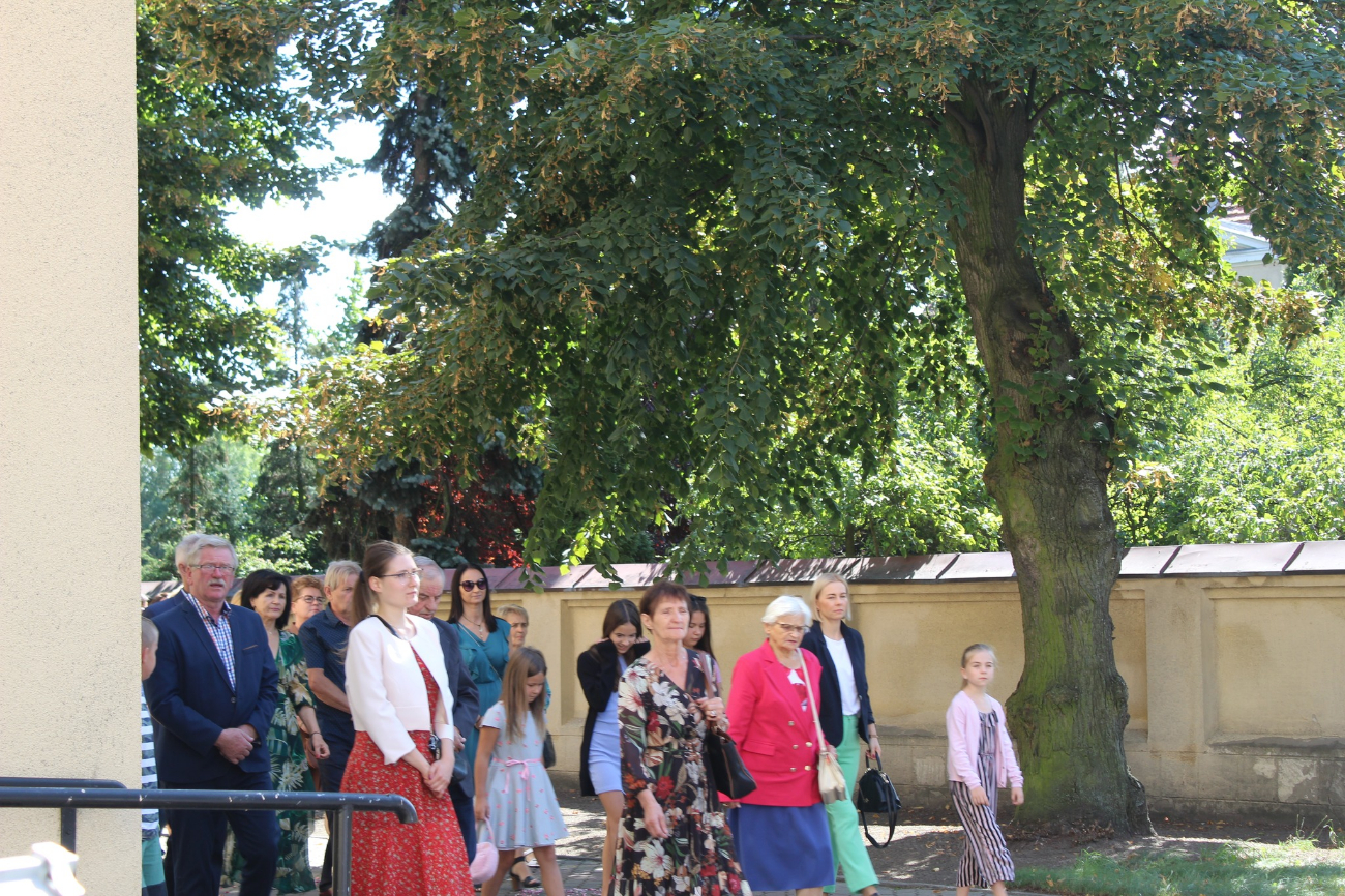 Odpust w Strzałkowie. Zobacz zdjęcia