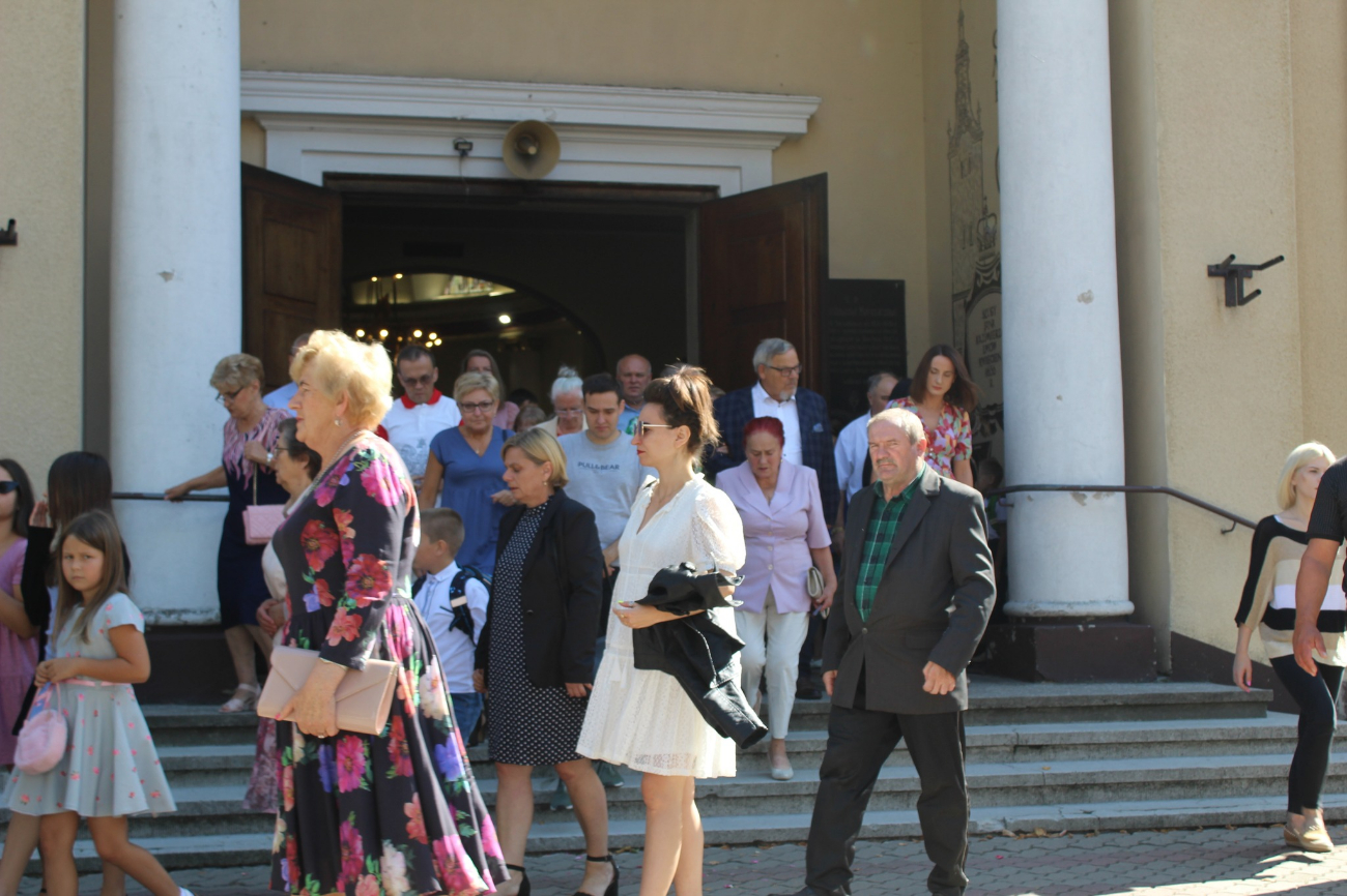 Odpust w Strzałkowie. Zobacz zdjęcia