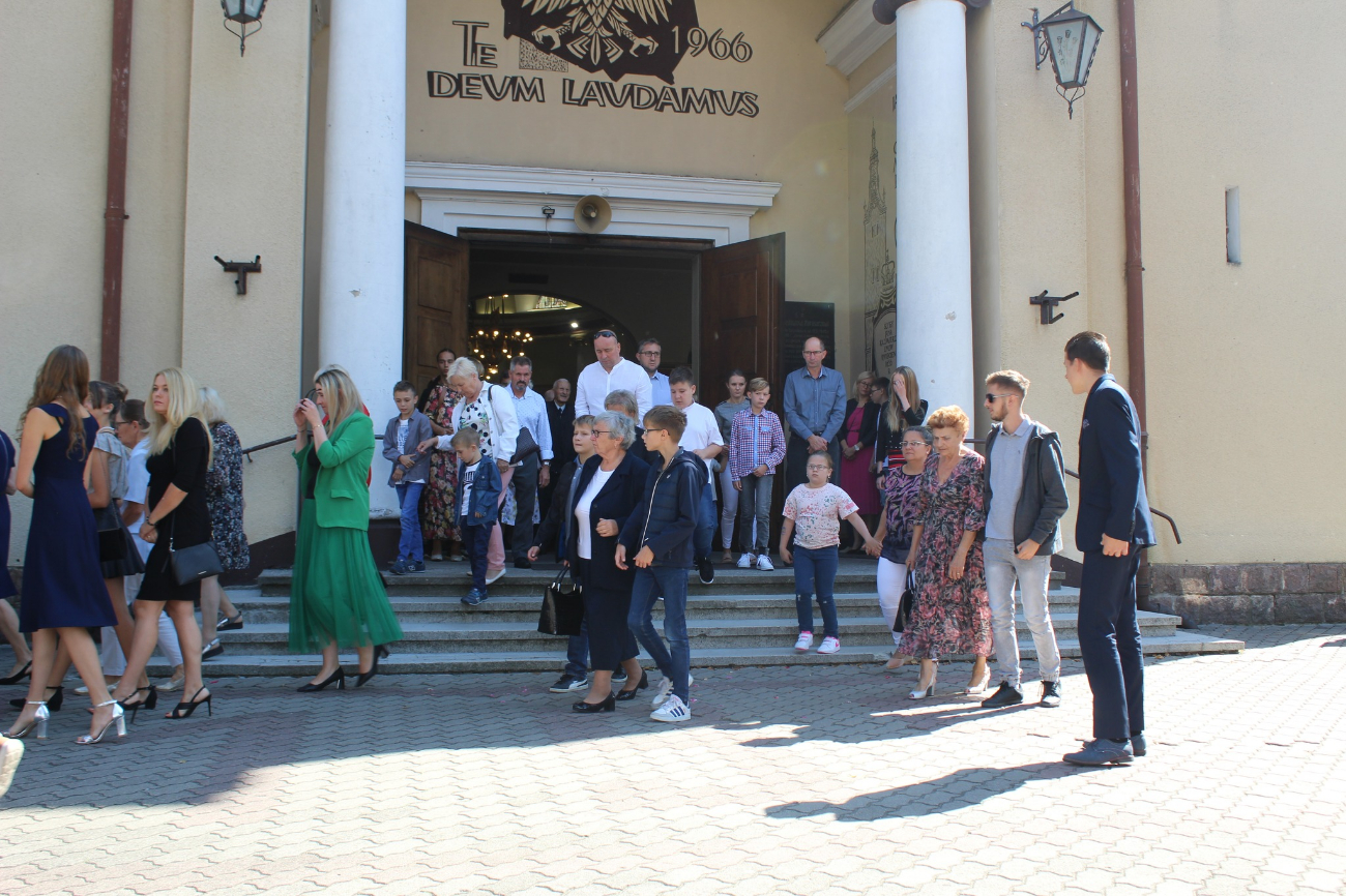 Odpust w Strzałkowie. Zobacz zdjęcia