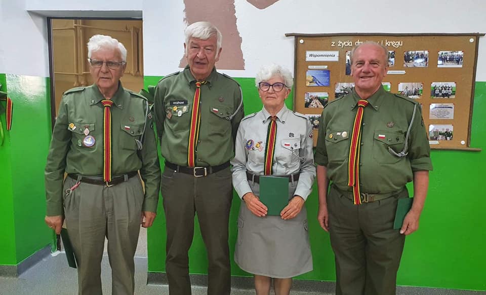 Mają nową siedzibę