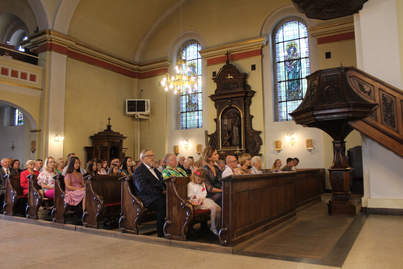 Odpust w Strzałkowie. Zobacz zdjęcia