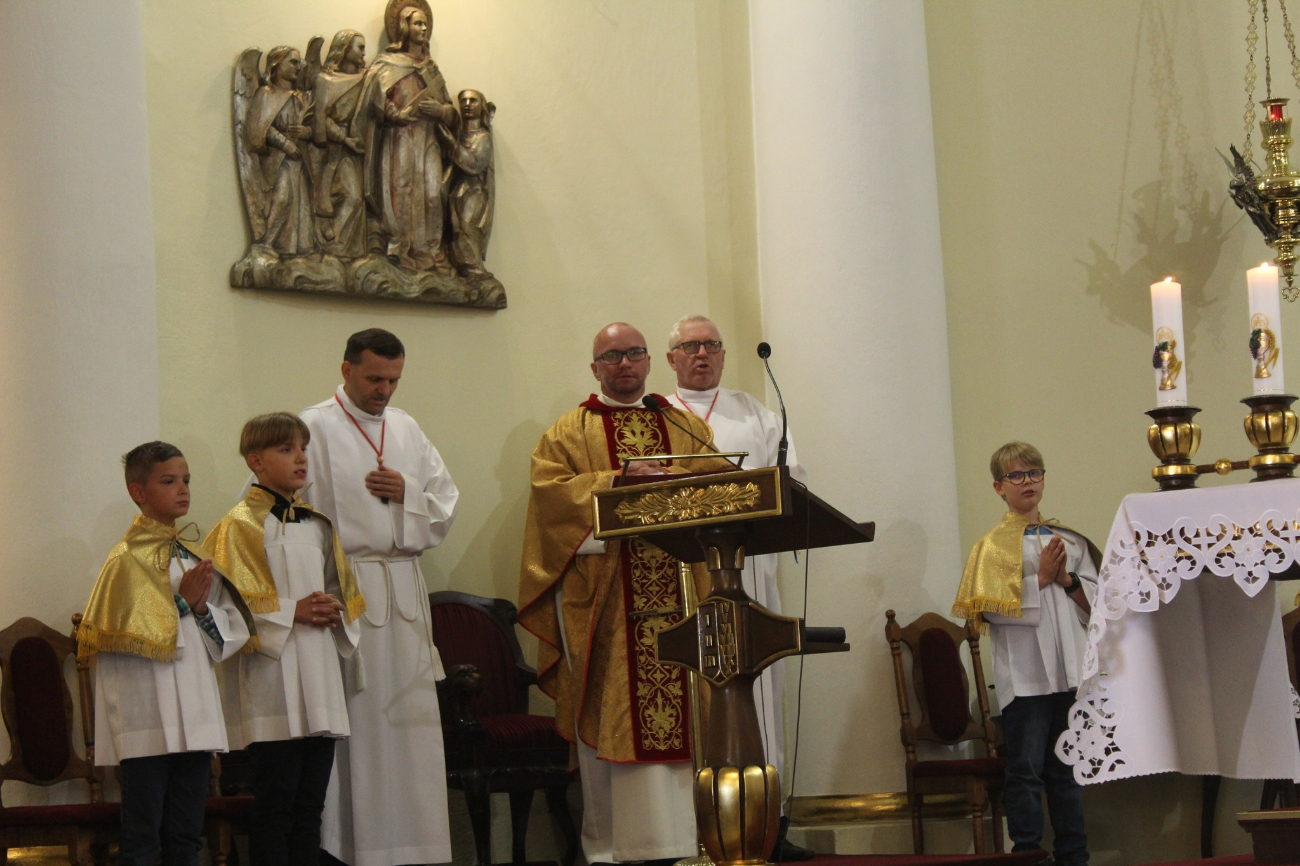 Odpust w Strzałkowie. Zobacz zdjęcia