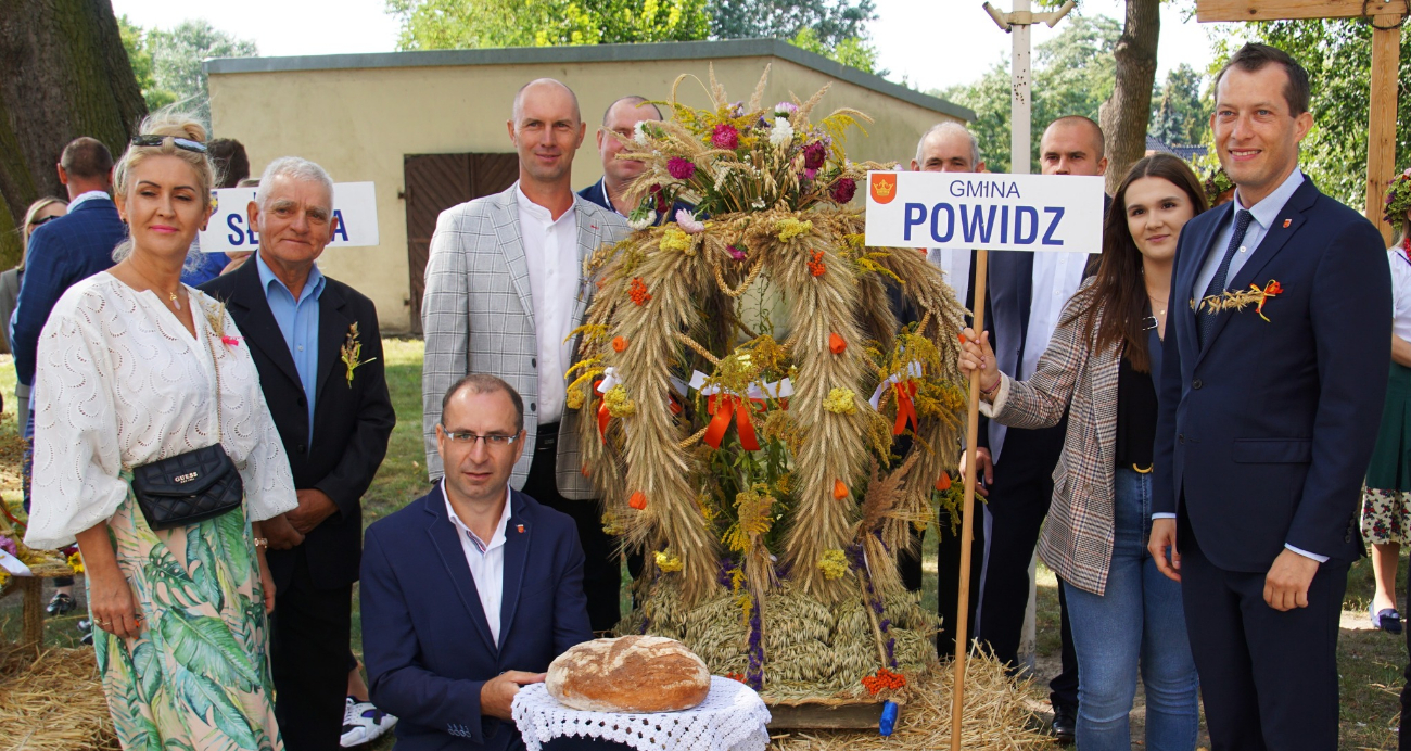 Dożynki powiatowe w obiektywie. Zobacz zdjęcia