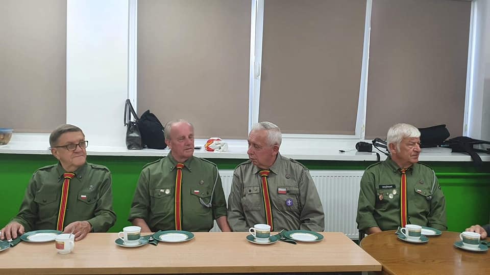 Mają nową siedzibę