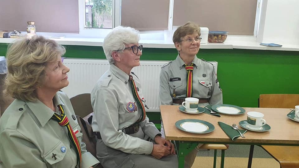 Mają nową siedzibę