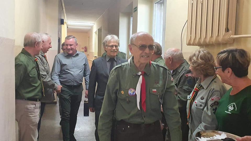 Mają nową siedzibę