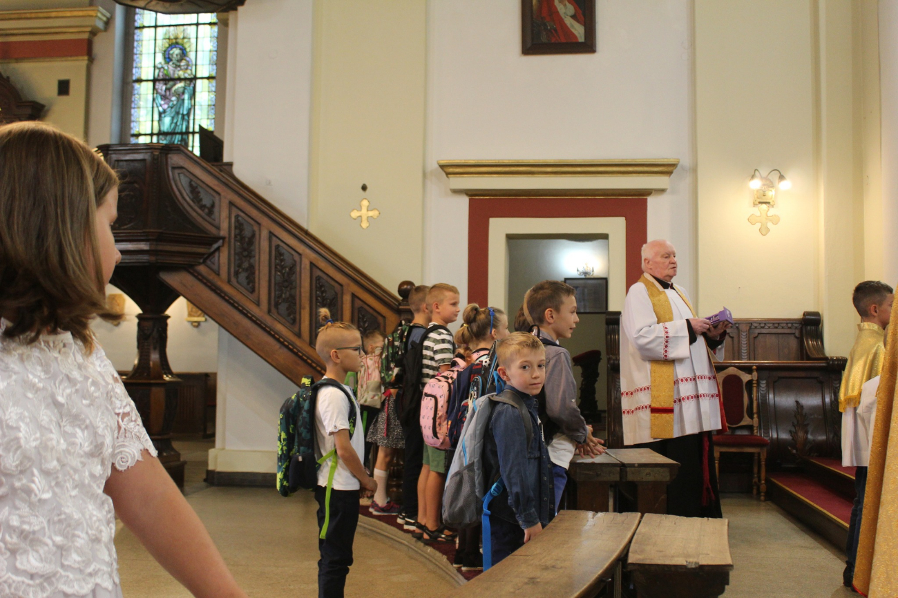 Odpust w Strzałkowie. Zobacz zdjęcia