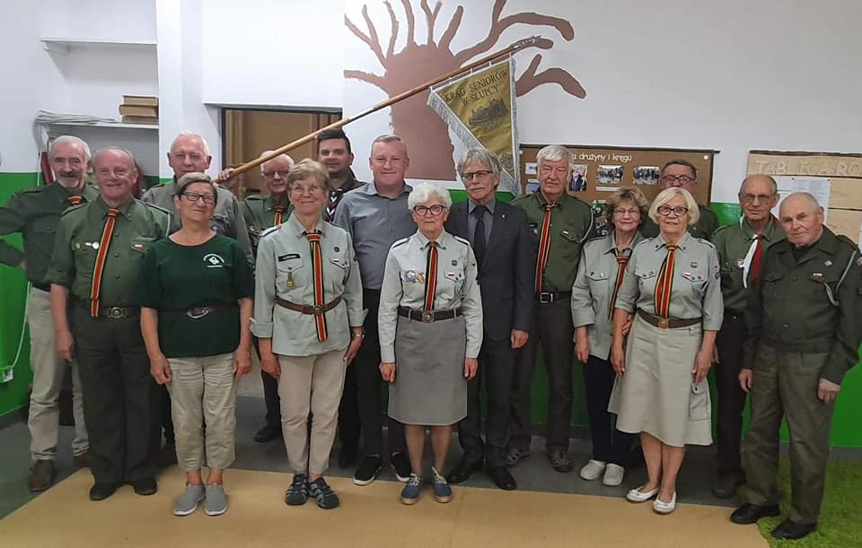 Mają nową siedzibę