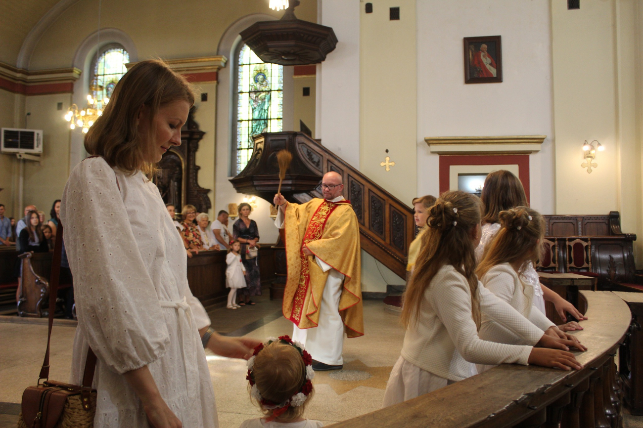 Odpust w Strzałkowie. Zobacz zdjęcia