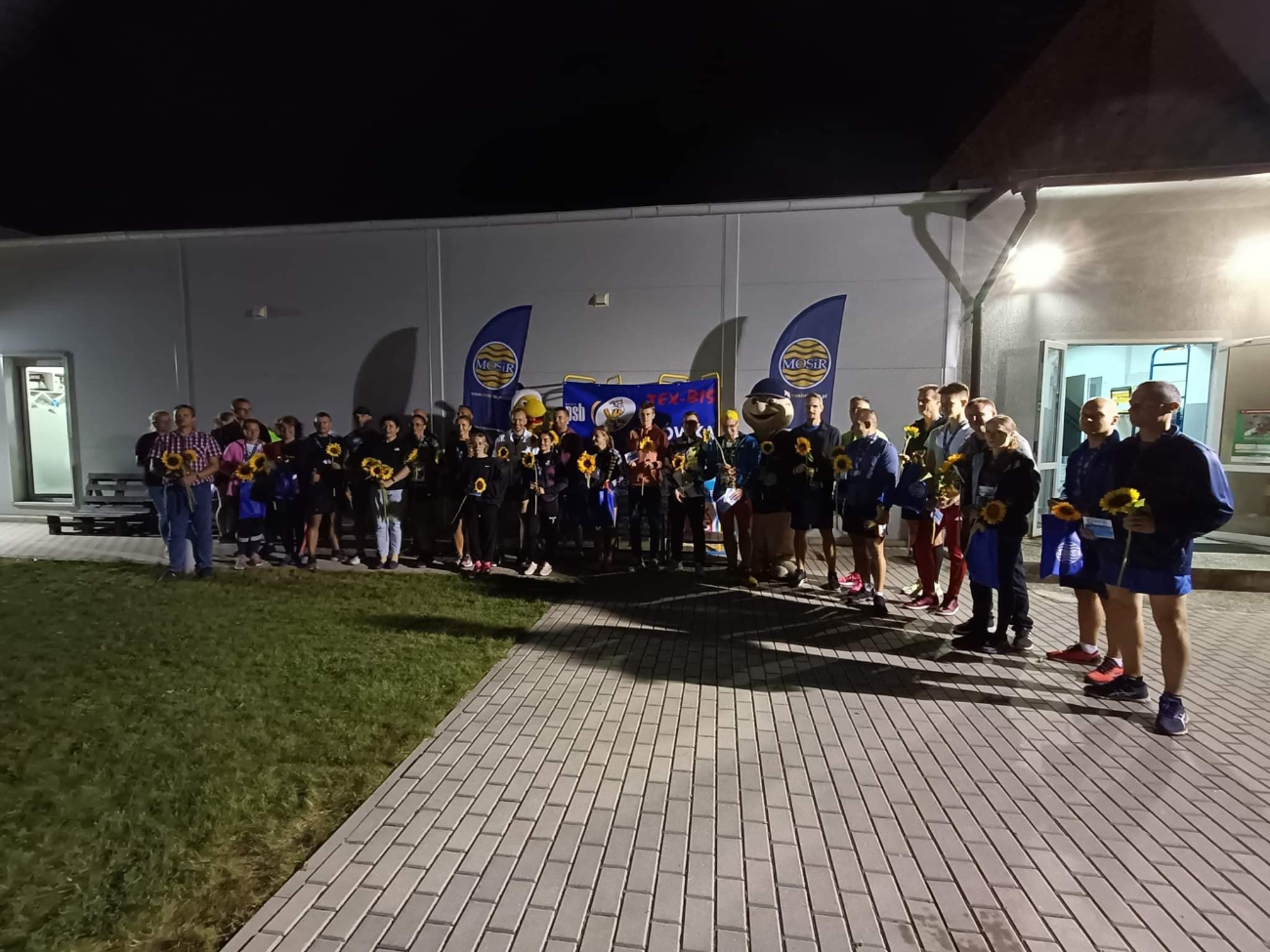 Jóźwiak z Kurowskim najlepsi w Grand Prix