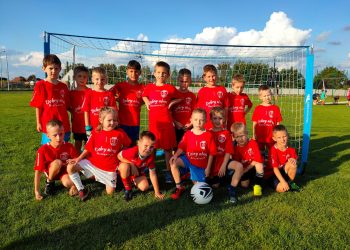 Strzałkowskie starcia żaków