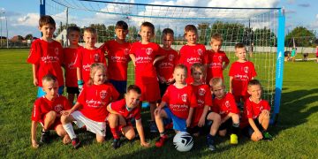 Strzałkowskie starcia żaków