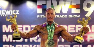 Wrócił w wielkim stylu