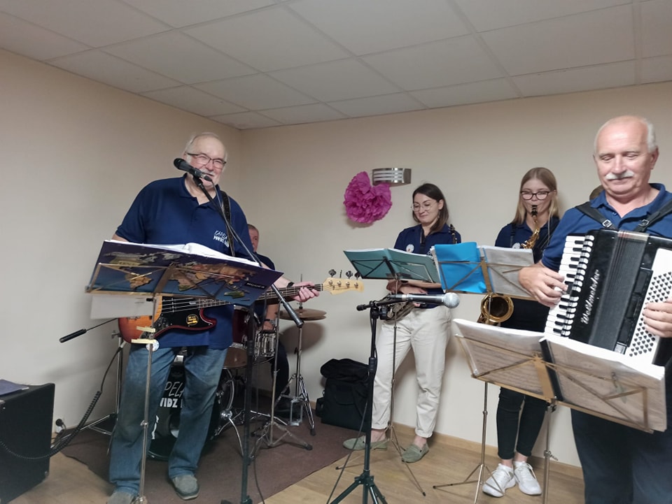 Gmina Powidz podziękowała za tegoroczne plony