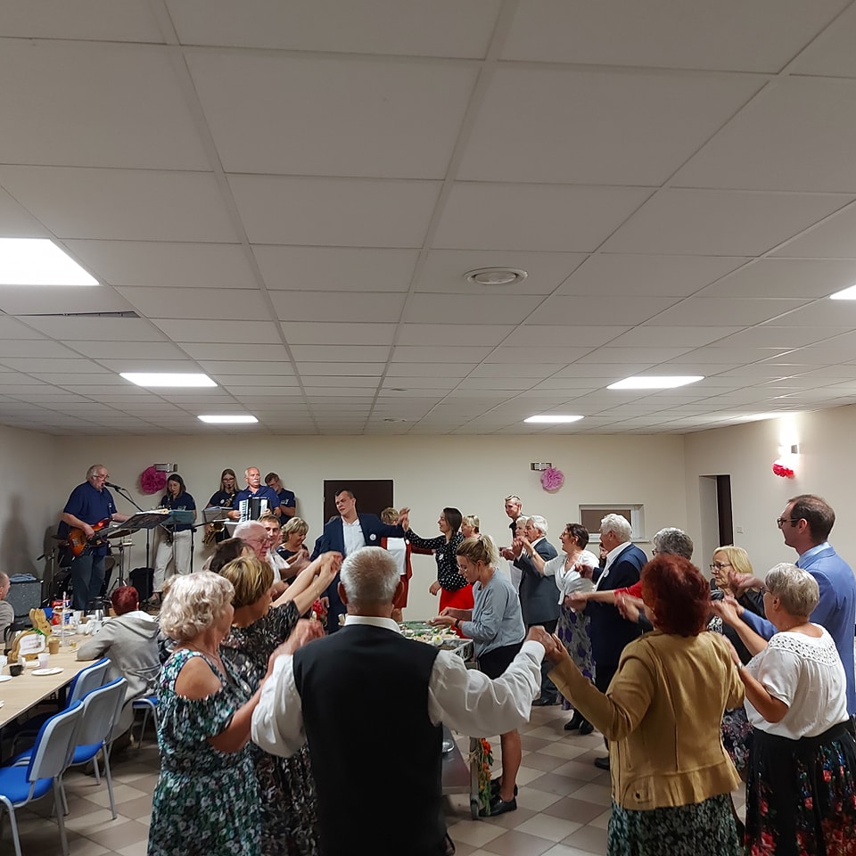 Gmina Powidz podziękowała za tegoroczne plony