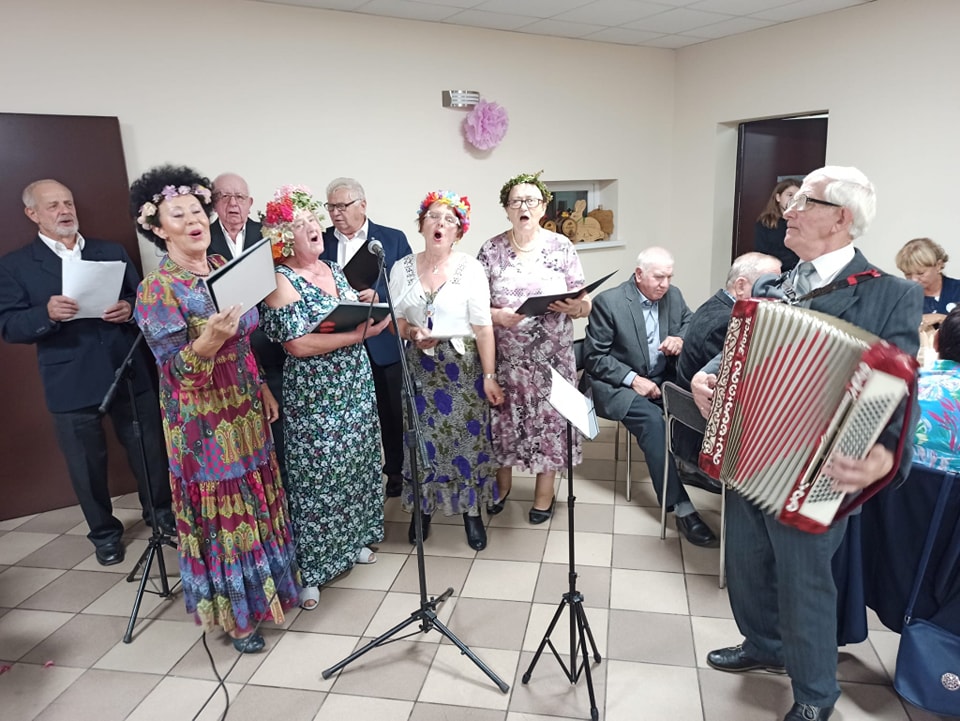 Gmina Powidz podziękowała za tegoroczne plony