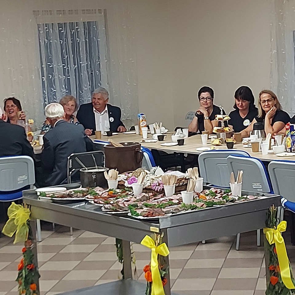 Gmina Powidz podziękowała za tegoroczne plony