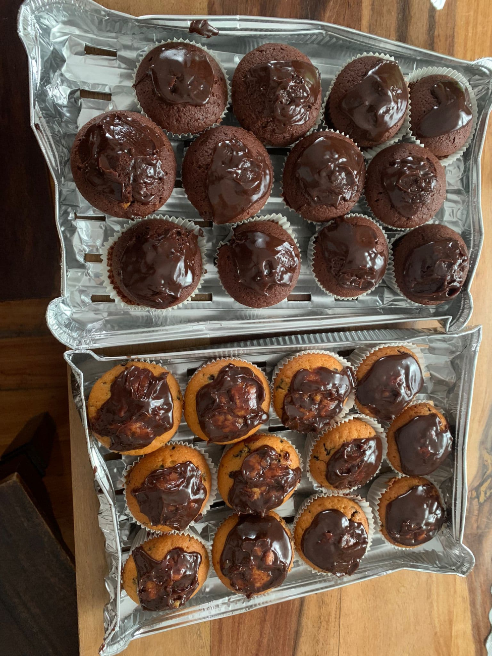 Panie z Lądku pomagają charytatywnie