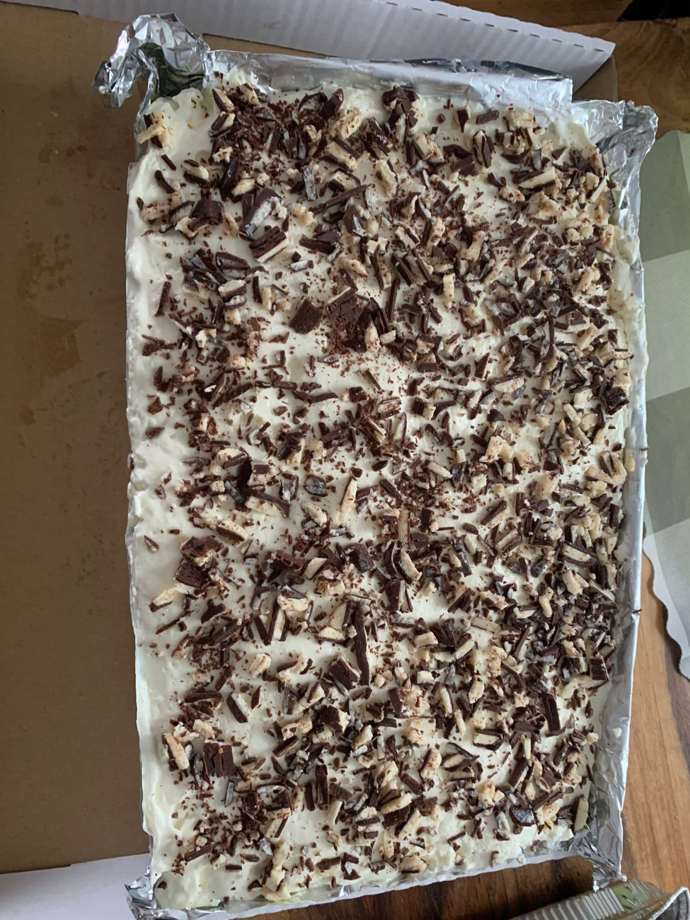 Panie z Lądku pomagają charytatywnie