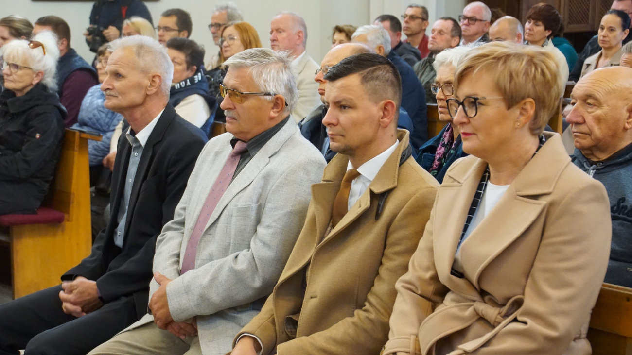 Muzyczna uczta rozpoczęta ZDJĘCIA