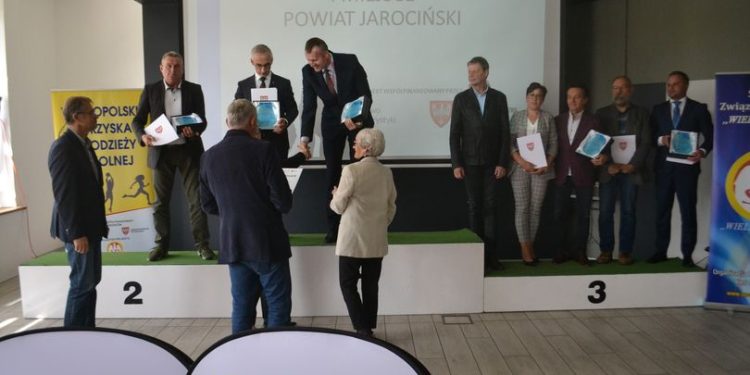 Najwyższe w historii miejsce