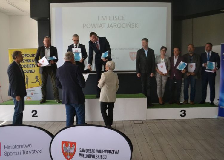 Najwyższe w historii miejsce