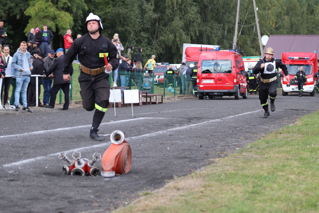 Panie z Lądku pomagają charytatywnie