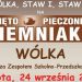 Wólka: Święto Pieczonego Ziemniaka