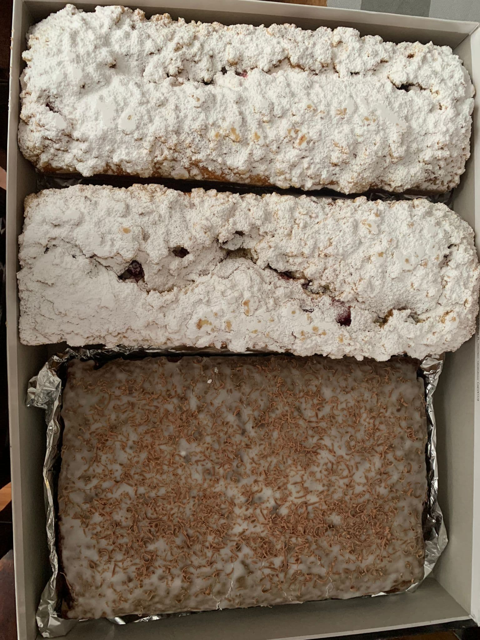 Panie z Lądku pomagają charytatywnie