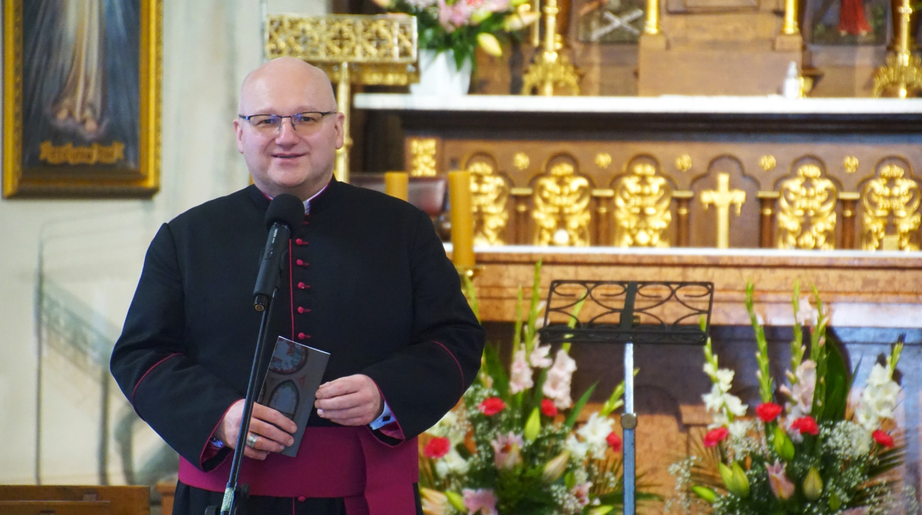 Muzyczna uczta rozpoczęta ZDJĘCIA