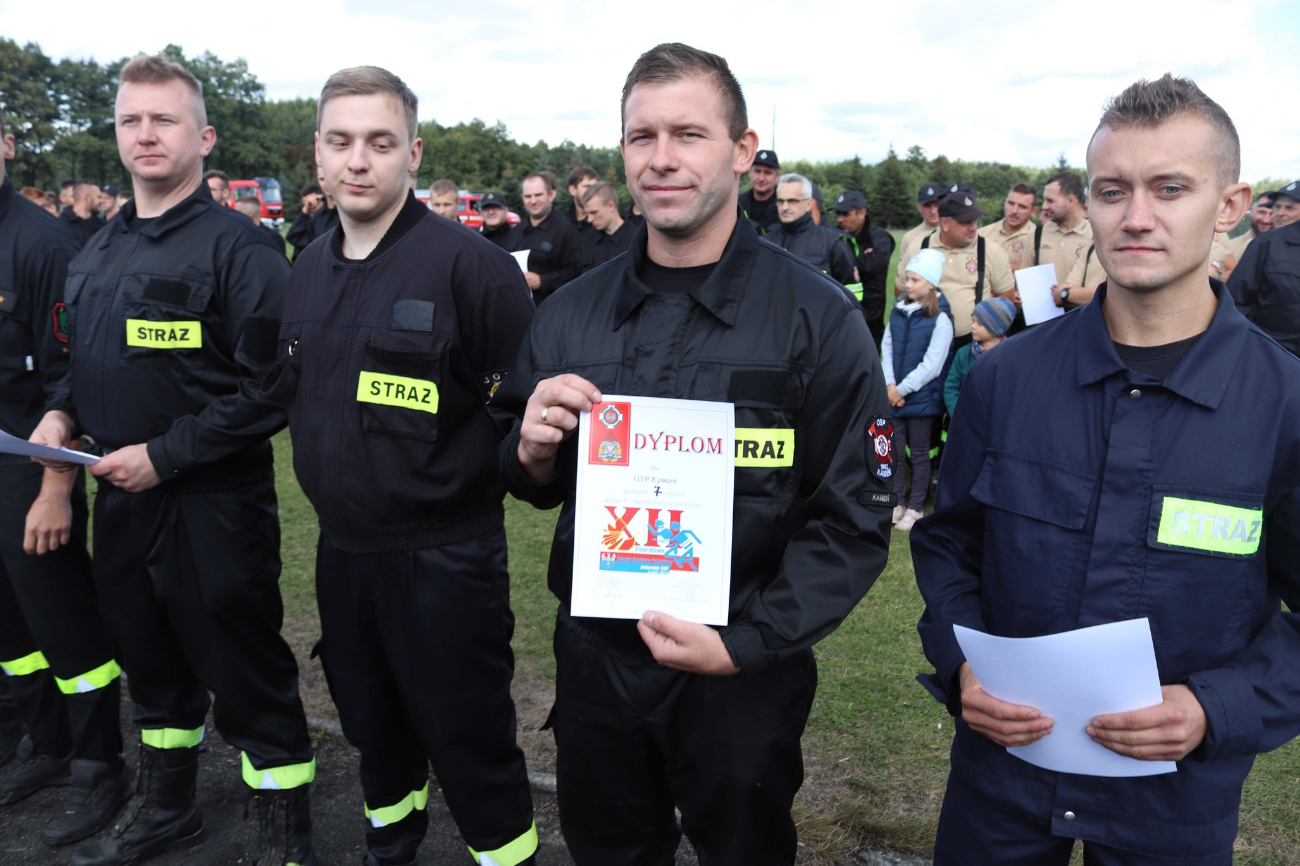 Panie z Lądku pomagają charytatywnie