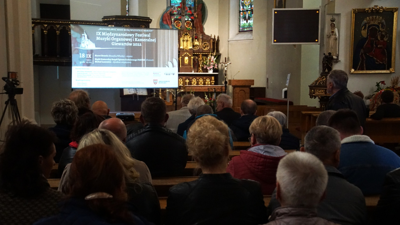 Muzyczna uczta rozpoczęta ZDJĘCIA