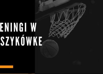 Chętnych zapraszają na treningi